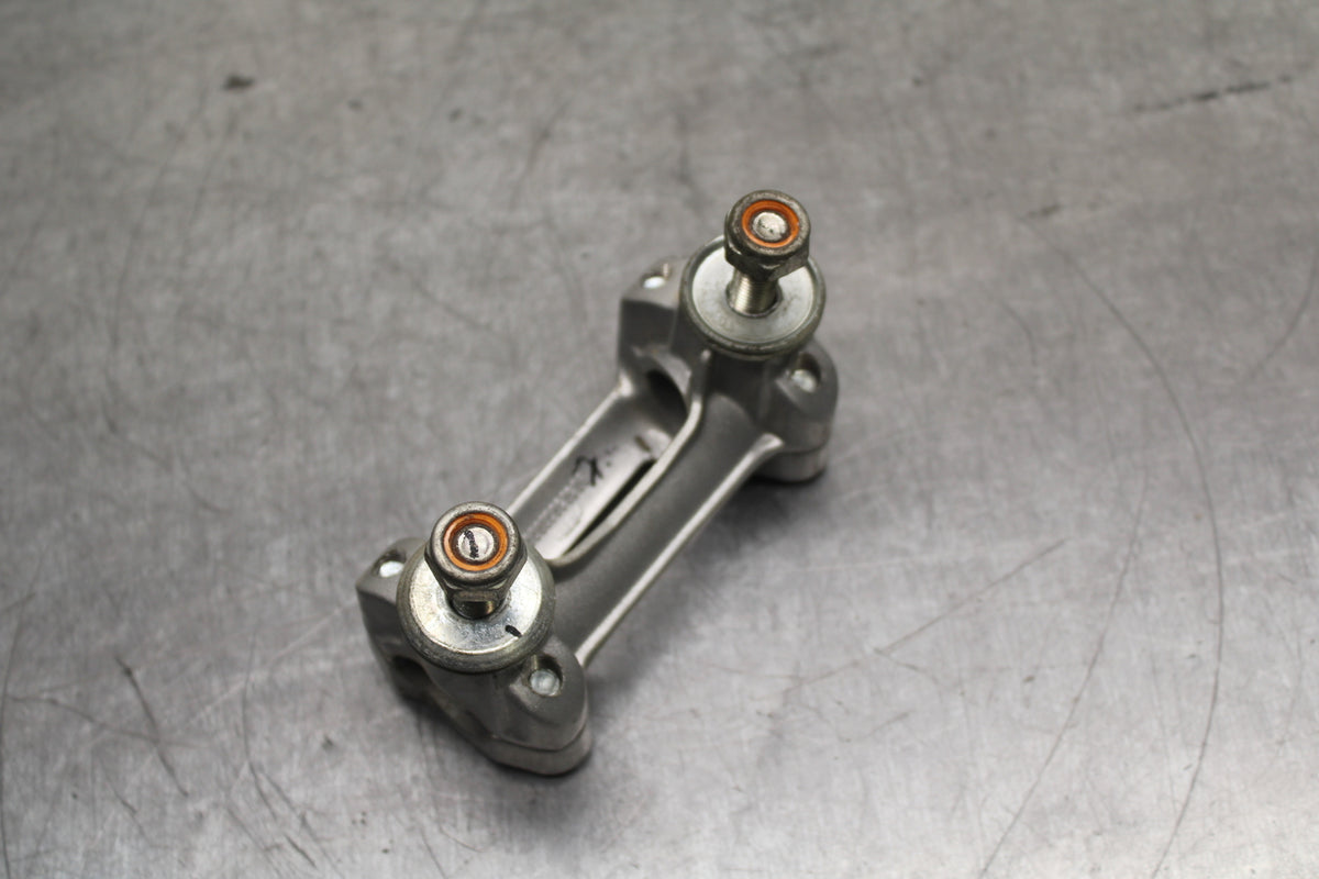 13-16 KTM 390 DUKE HANDLEBAR RISERS BB748