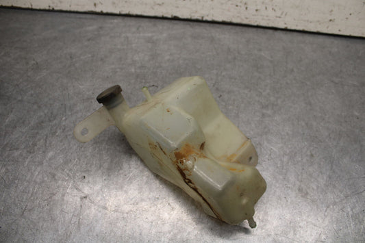 05-06 SUZUKI BOULEVARD M50 COOLANT WATER TANK RESERVOIR BOTTLE BB671