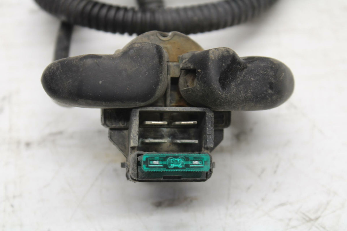 93-96 SUZUKI GSXR750W ENGINE STARTER RELAY STARTING MOTOR SWITCH BB266