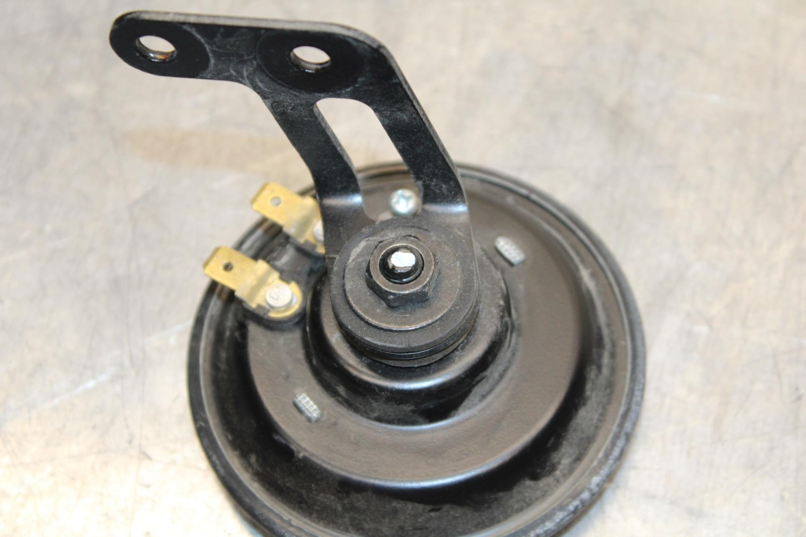 20 SUZUKI GSXR 1000 HORN SIGNAL BB597