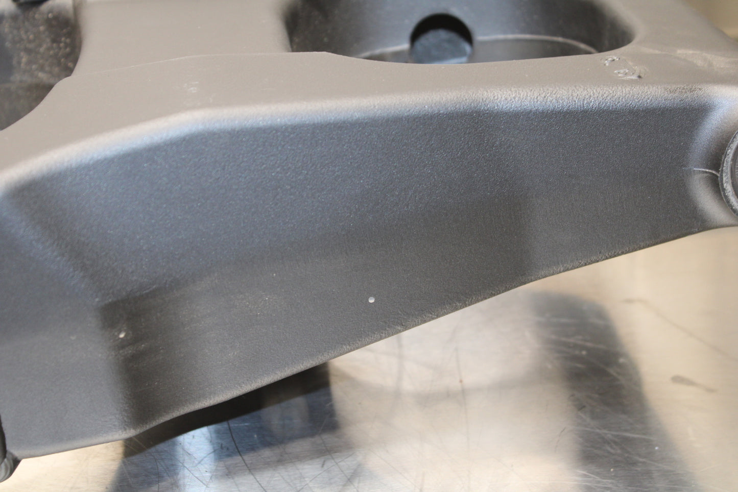 23-24 KAWASAKI NINJA ZX14R REAR SWINGARM BACK SUSPENSION SWING ARM BB141