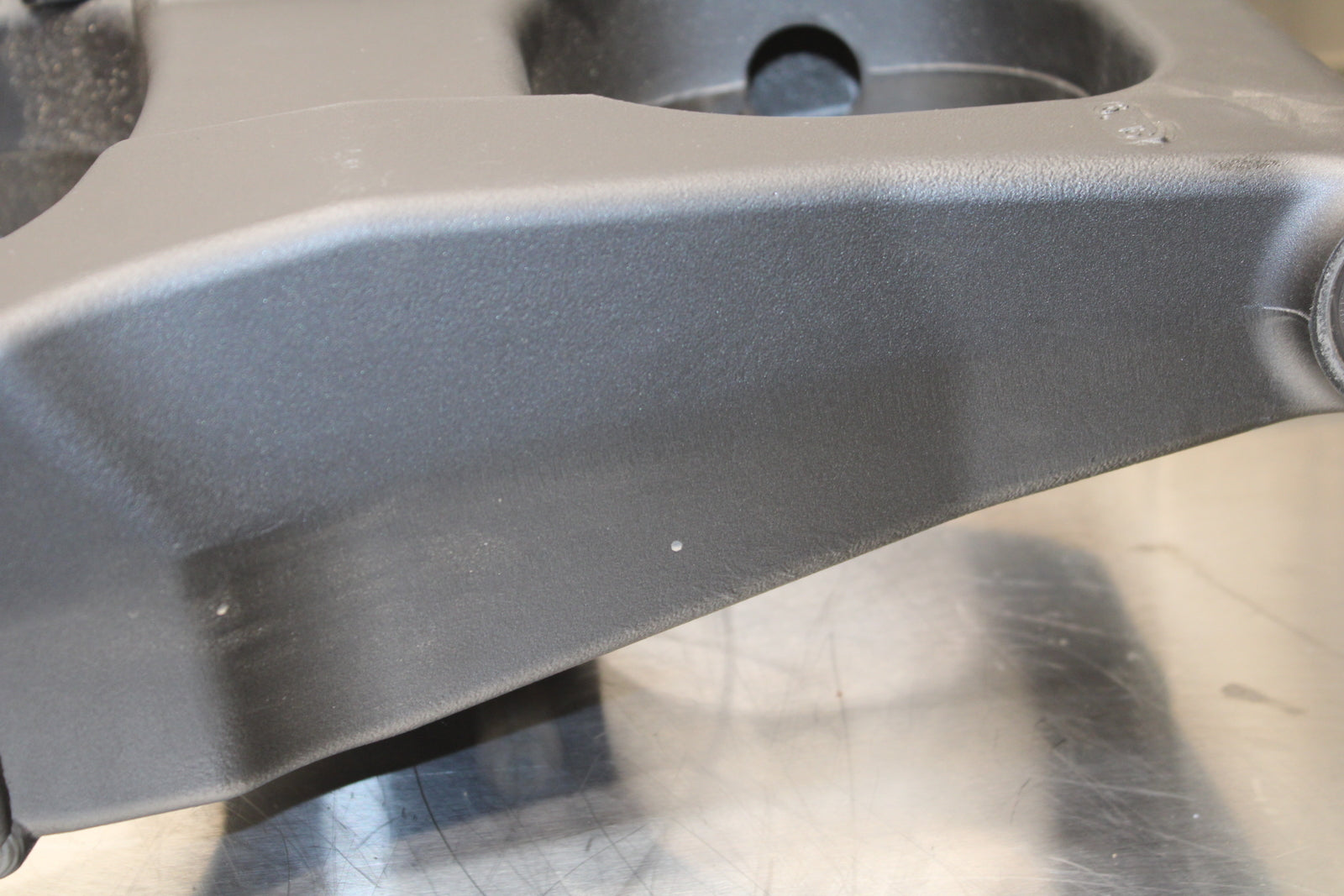 23-24 KAWASAKI NINJA ZX14R REAR SWINGARM BACK SUSPENSION SWING ARM BB141