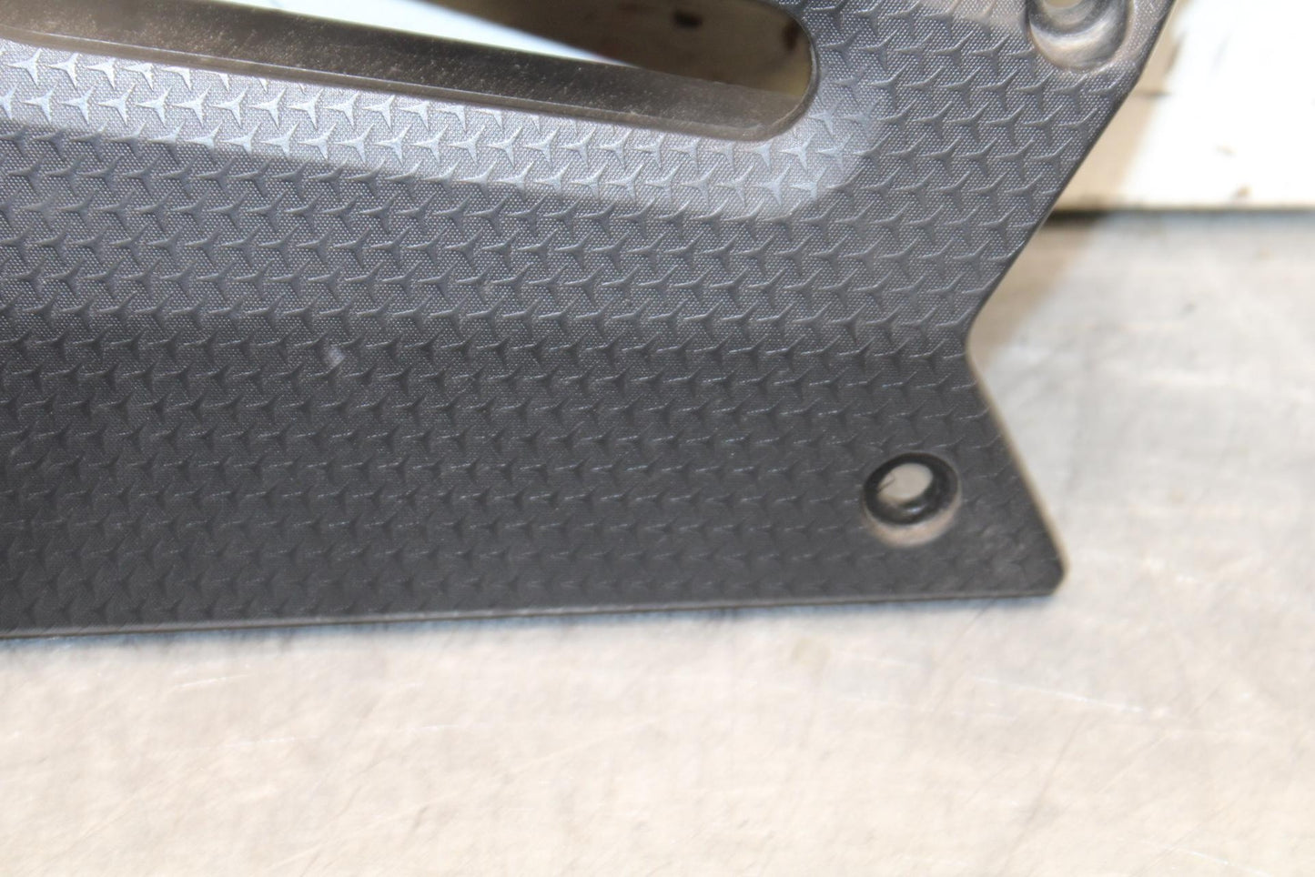 20-23 APRILIA RS660 REAR BACK DRIVE CHAIN GUARD COVER SHIELD BB643