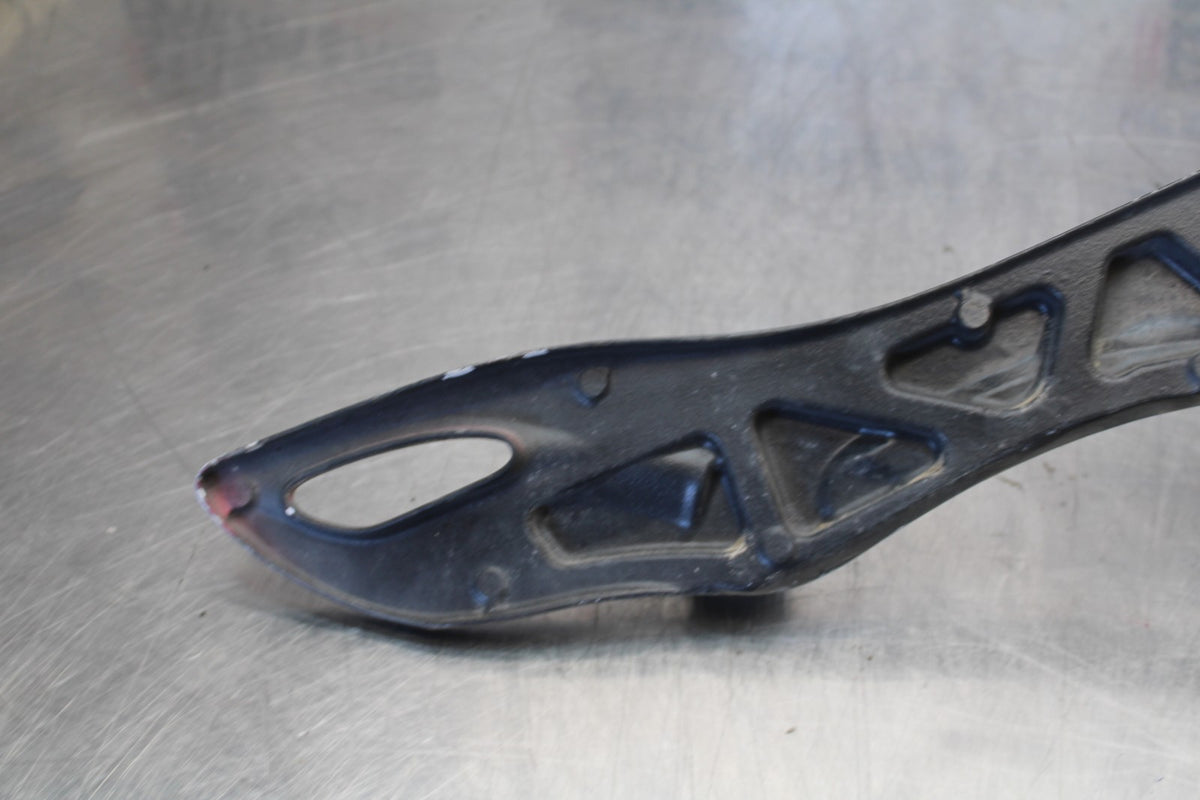 10 SUZUKI SV650 LEFT REARSET REAR SET DRIVER FOOT PEG REST STOP BB181