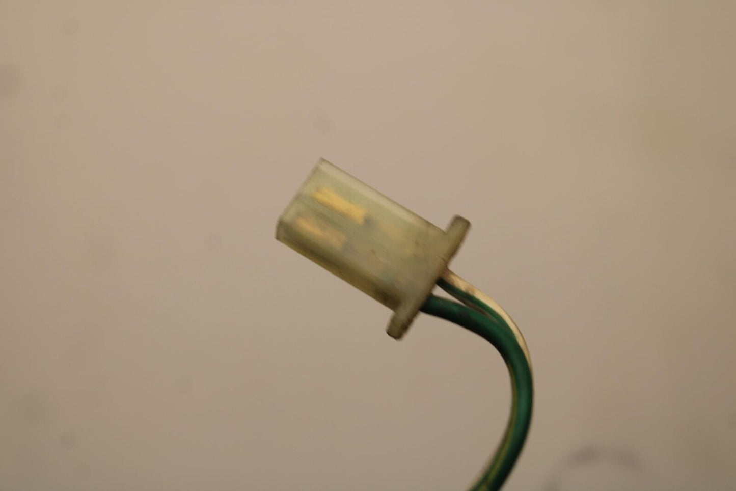 1985 Honda Shadow 500 VT500C REAR BRAKE STOP SWITCH BB615