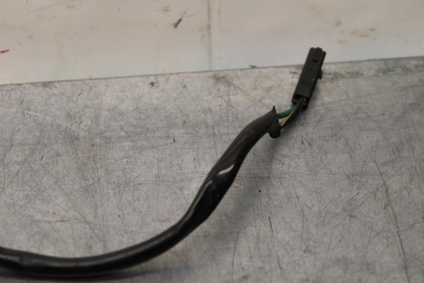 20 KAWASAKI Z400 ER400 ABS LEFT FRONT TURN SIGNAL LIGHT INDICATOR BB586