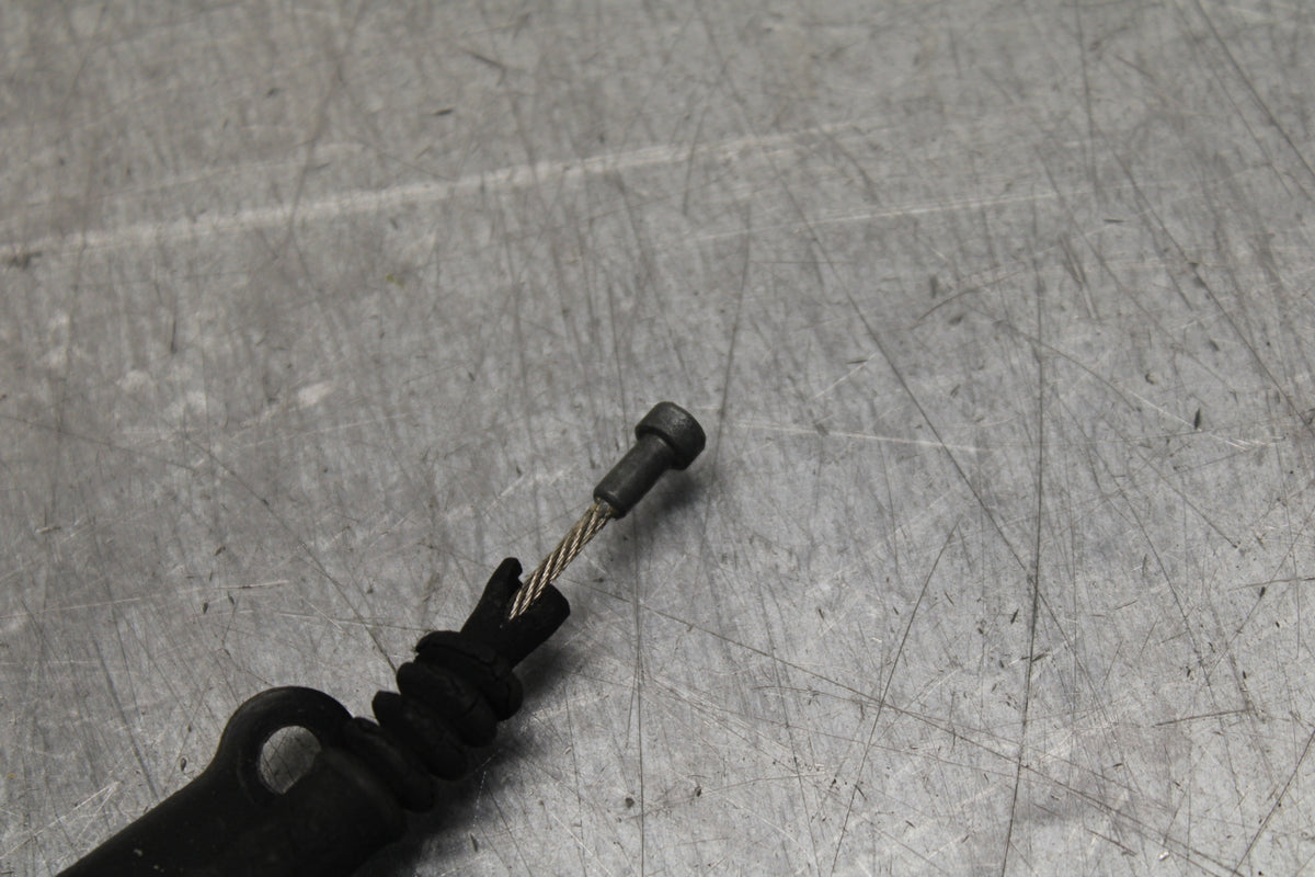 08-12 KAWASAKI NINJA 250R EX250J CLUTCH CABLE LINE BB111