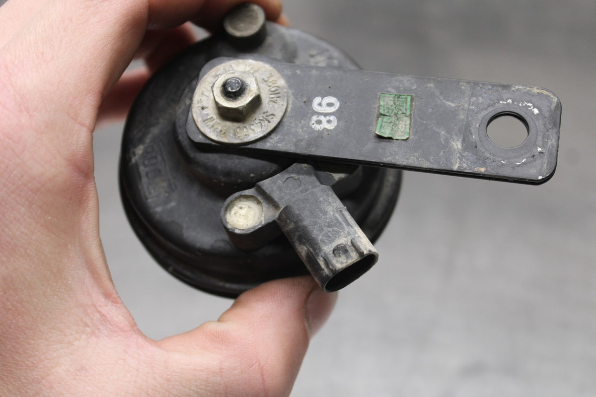 19 BMW F750GS HORN SIGNAL BB938