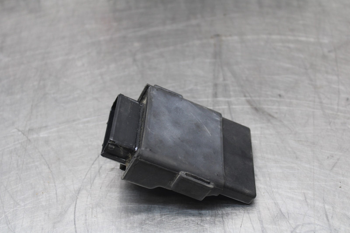23 YAMAHA YZF R3 ECU COMPUTER CONTROLLER UNIT BLACK BOX ECM CDI  BB806