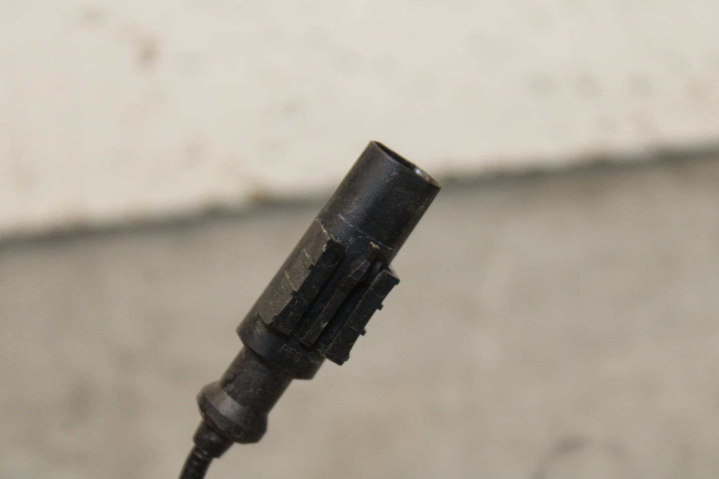 18-24 KAWASAKI NINJA 650 FRONT ABS BRAKE SENSOR BB725