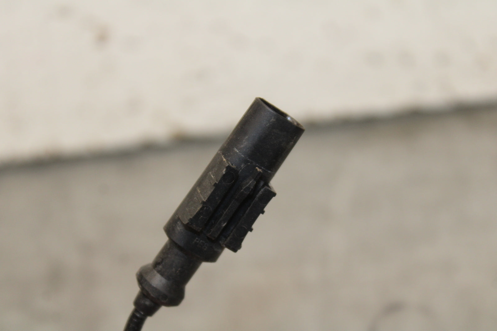 18-24 KAWASAKI NINJA 650 FRONT ABS BRAKE SENSOR BB725