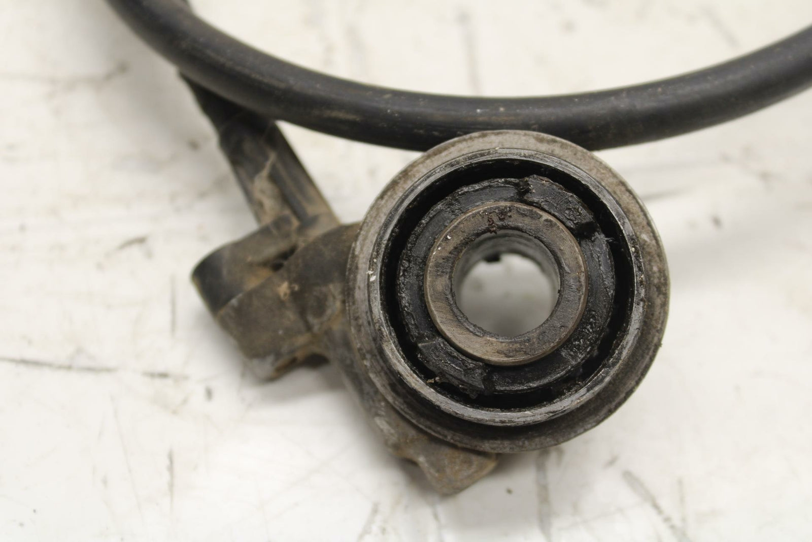 78-79 HONDA GOLDWING 1000 SPEED DRIVE GEAR HUB with CABLE BB406