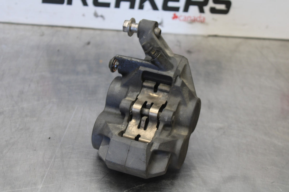 03-04 YAMAHA YZF R6S RIGHT LEFT FRONT BRAKE CALIPER SET PAIR CALIPERS BB890