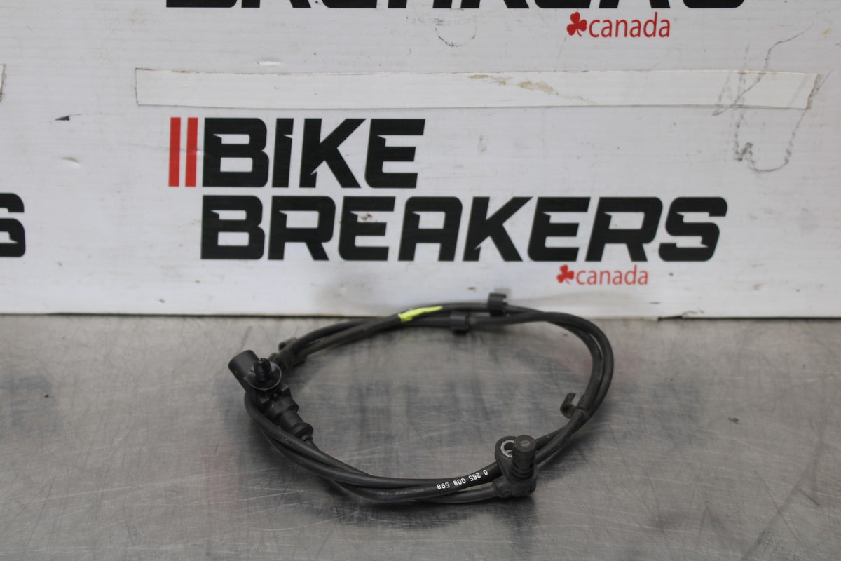 16 DUCATI 959 PANIGALE REAR ABS BRAKE SENSOR BB912