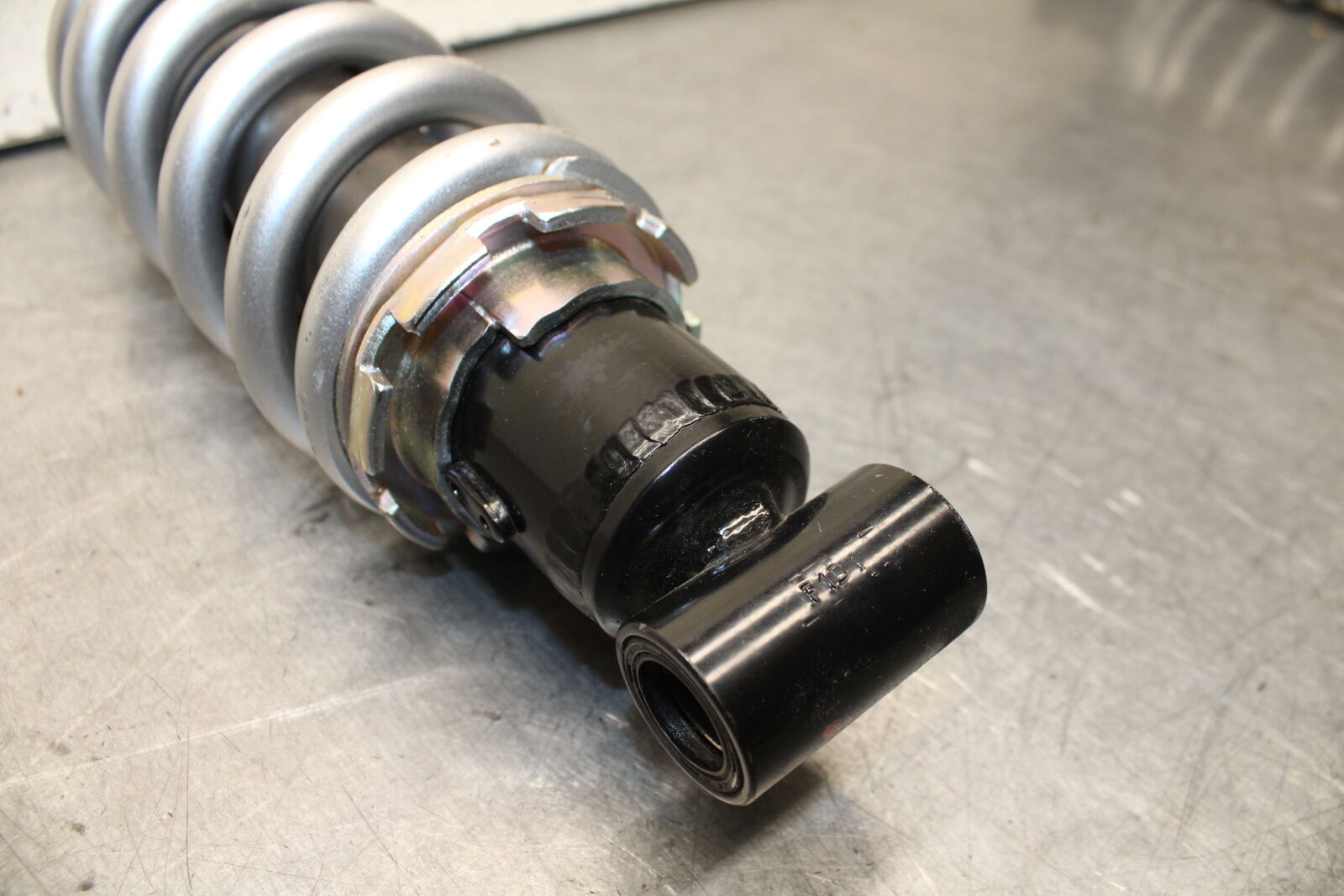 15-17 YAMAHA YZF R3 REAR BACK SHOCK ABSORBER SUSPENSION BB651