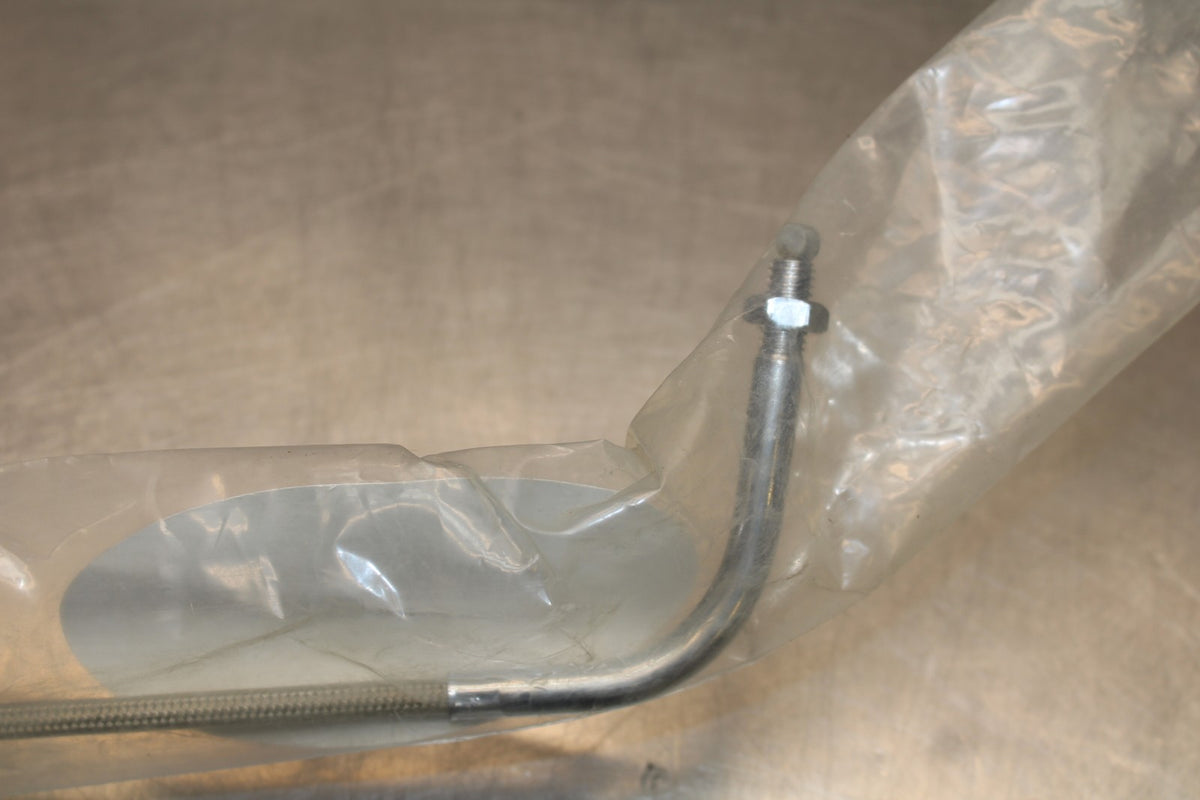 08-14 YAMAHA ROADSTAR THROTTLE CABLE PUSH  BB876