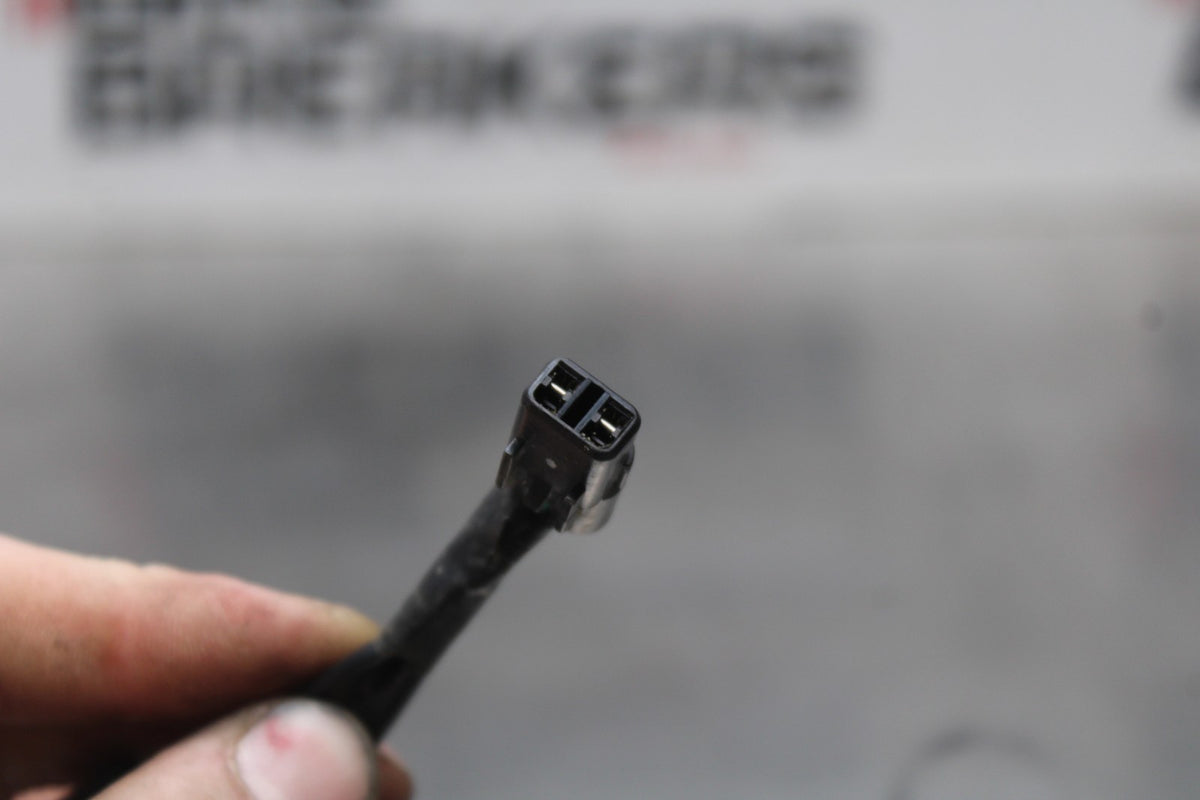 07 HONDA VTX1300R KICKSTAND SIDE KICK STAND SENSOR BB825