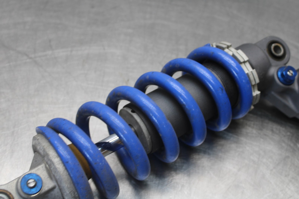 12 TRIUMPH STREET TRIPLE R REAR BACK SHOCK ABSORBER SUSPENSION BB914
