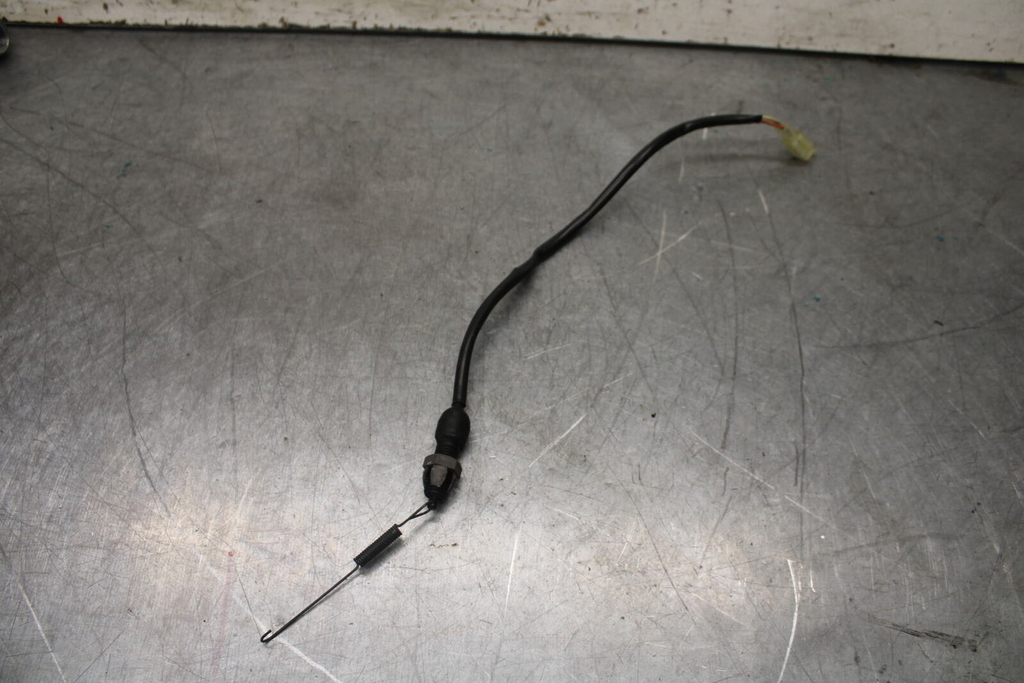 17-24 SUZUKI SV650 REAR BACK BRAKE SENSOR BB706