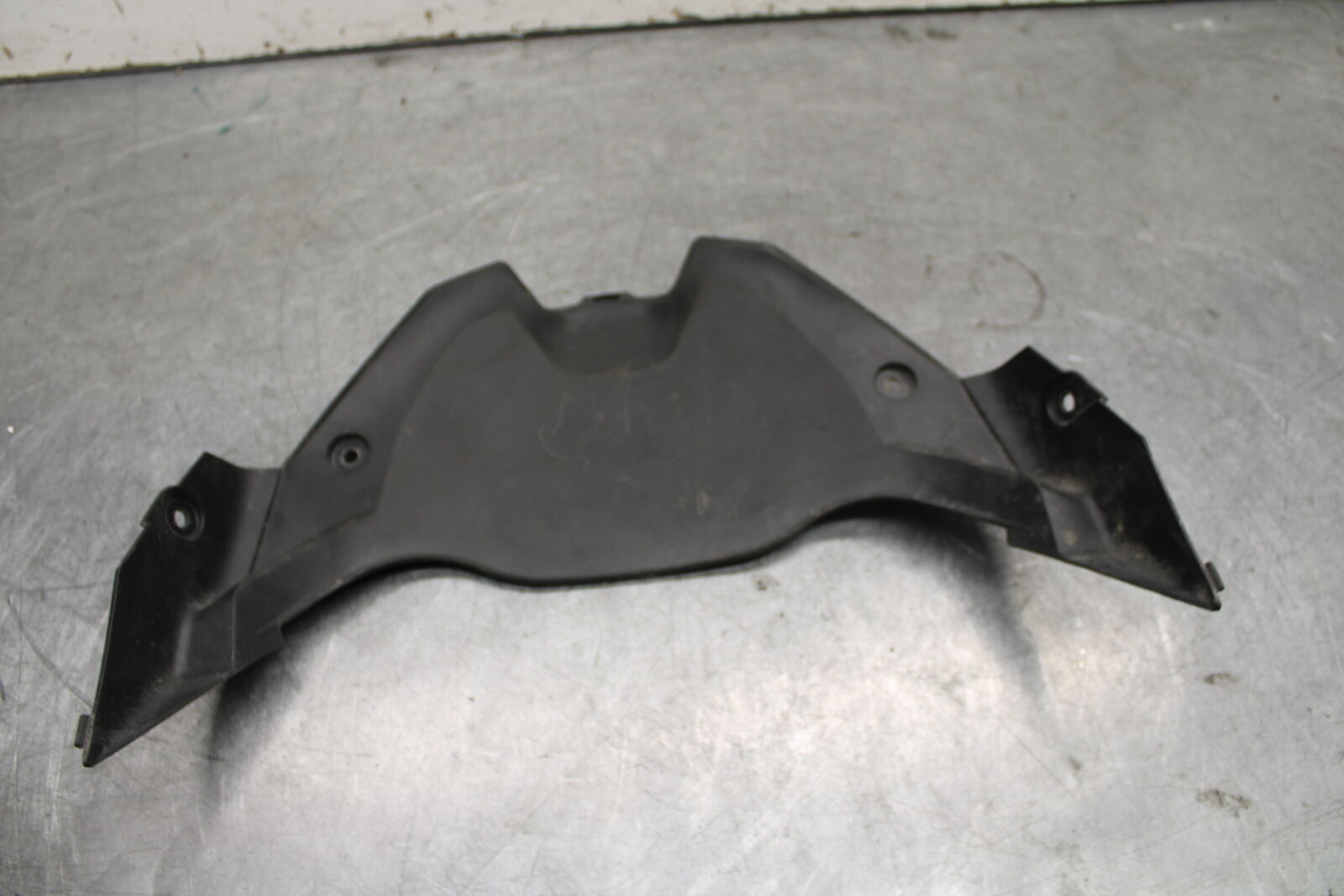17-21 HONDA CBR1000RR SP RIGHT LEFT INNER FAIRINGS COWLS PANELS TRIMS BB681