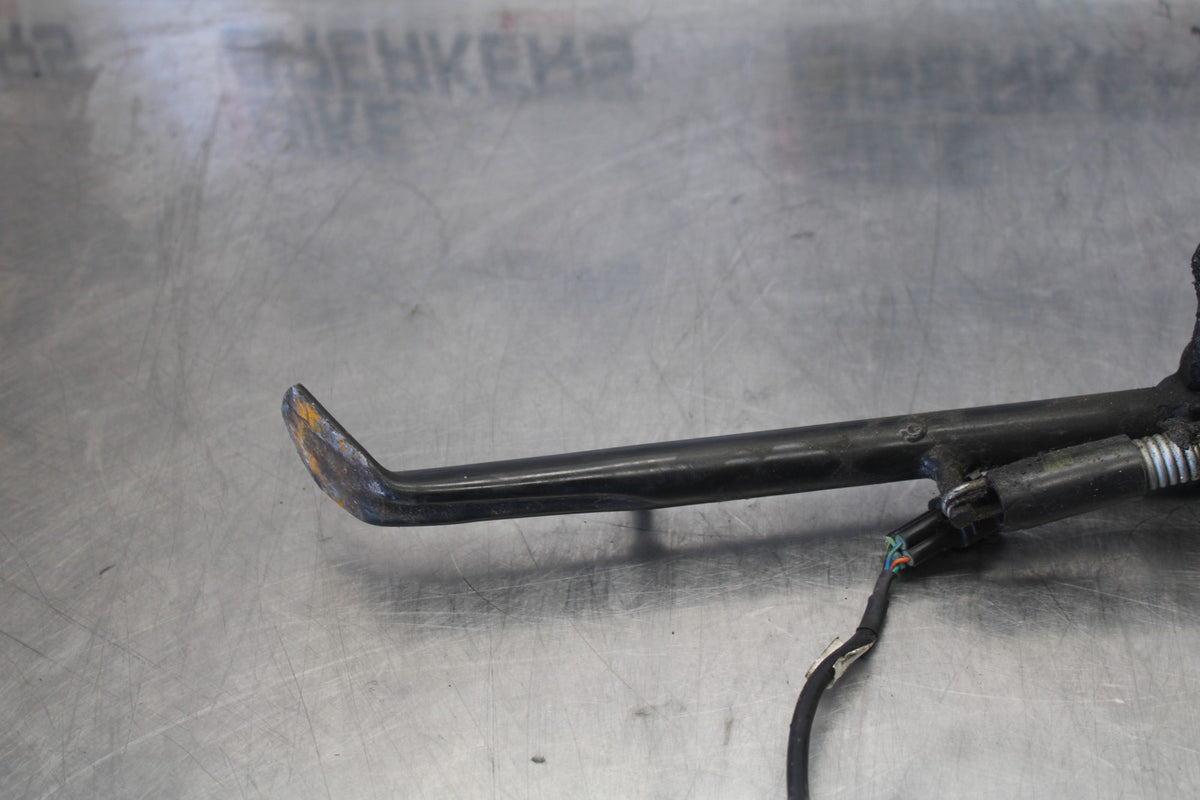 20-23 APRILIA RS660 KICKSTAND SIDE KICK STAND BB889