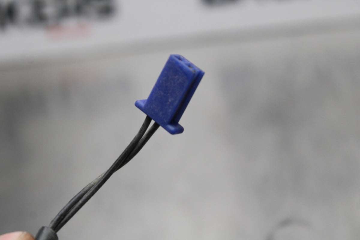 09 YAMAHA ROYAL STAR XVZ1300TF VENTURE KICKSTAND SIDE KICK STAND SENSOR BB151