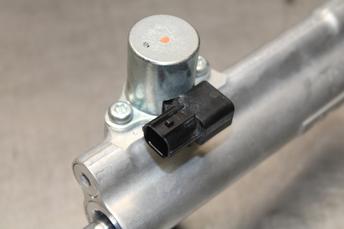 24-25 SUZUKI GSXR1000 STEERING DAMPER STABILIZER BB767
