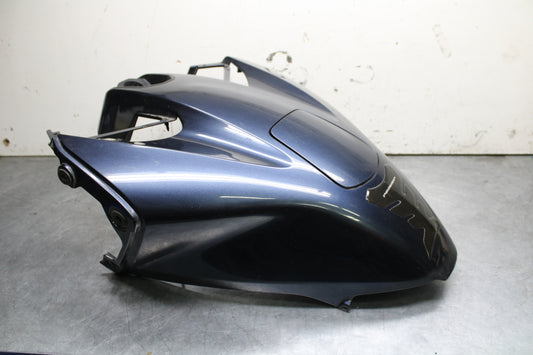 14 HONDA CTX1300A GAS TANK CAP COVER TRIM PANELCOWL FAIRING BB732