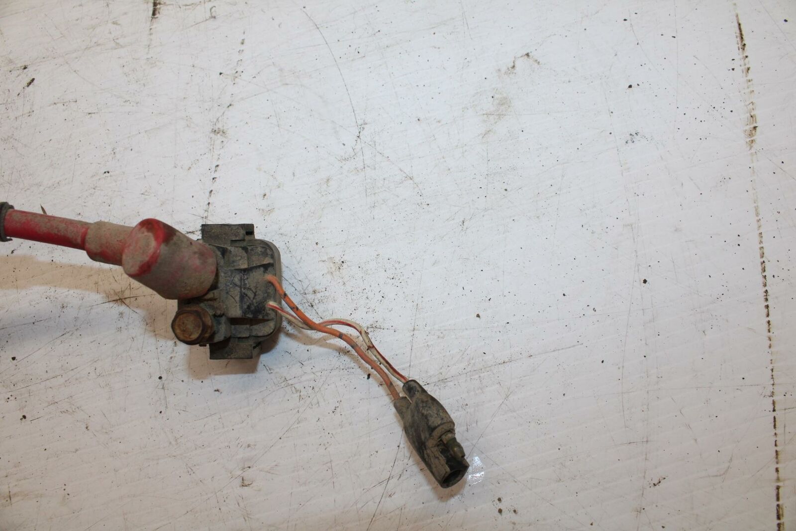 2005 Polaris Predator 500  STARTER RELAY STARTING MOTOR SWITCH 4011087 BB269