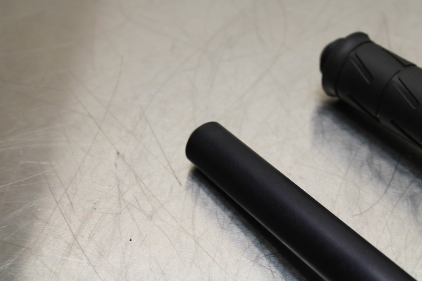 23-24 KAWASAKI NINJA ZX14R NEW!! LEFT RIGHT CLIP ON ONS BARS PAIR SET BB141