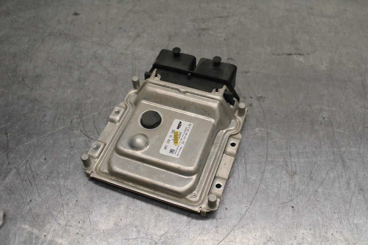 13-16 KTM 390 DUKE ECU COMPUTER CONTROLLER UNIT BLACK BOX ECM CDI BB748