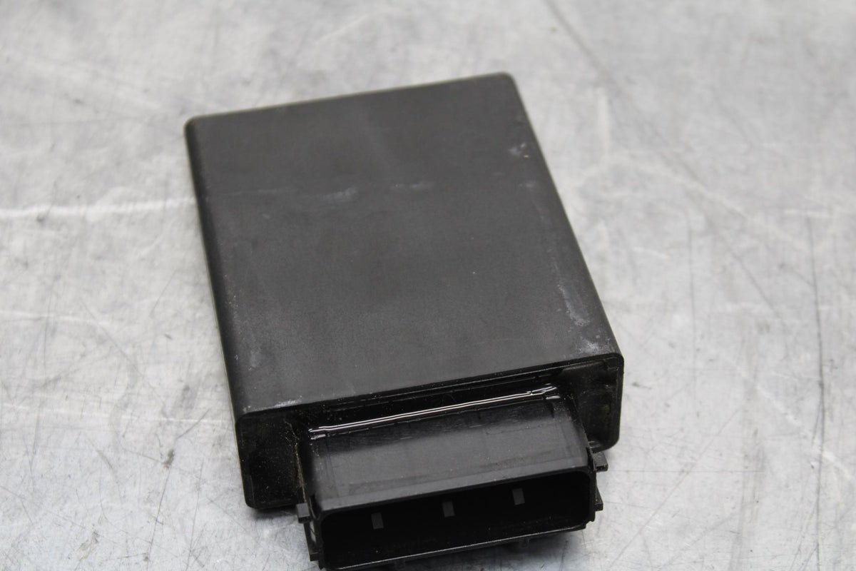 19-21 YAMAHA YZF R3 ECU COMPUTER CONTROLLER UNIT BLACK BOX ECM CDI  BB588