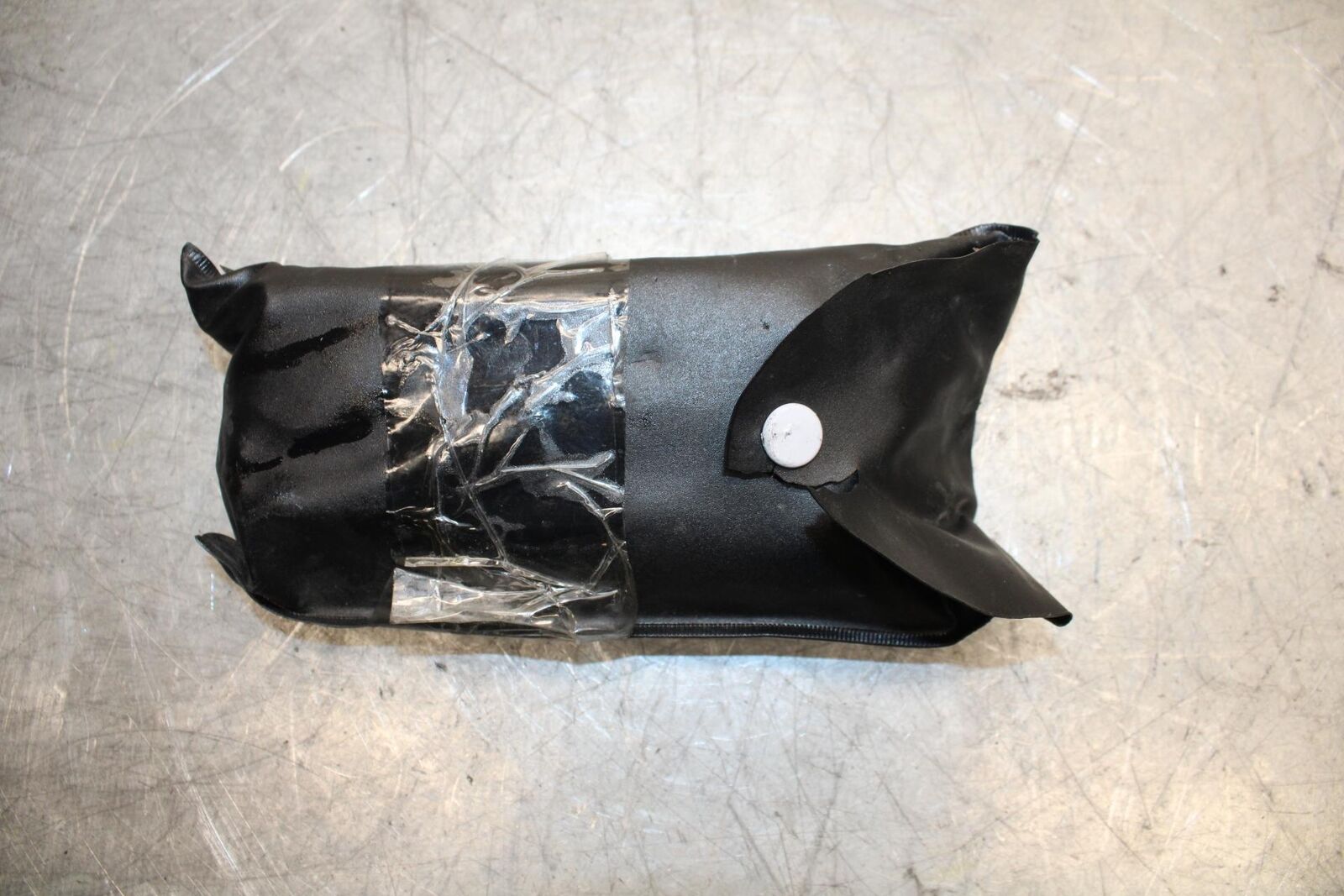 2009 Kawasaki Ninja ZX6R ZX600R STOCK TOOLS OEM TOOL BAG KIT SET BB548