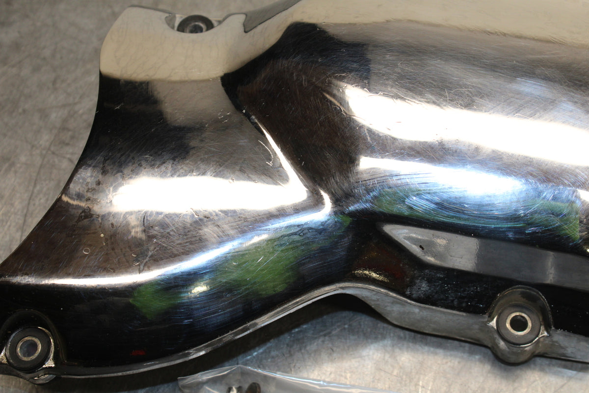 87-03 SUZUKI INTRUDER 1400 VS1400GLP ENGINE DRIVE COVER BB752