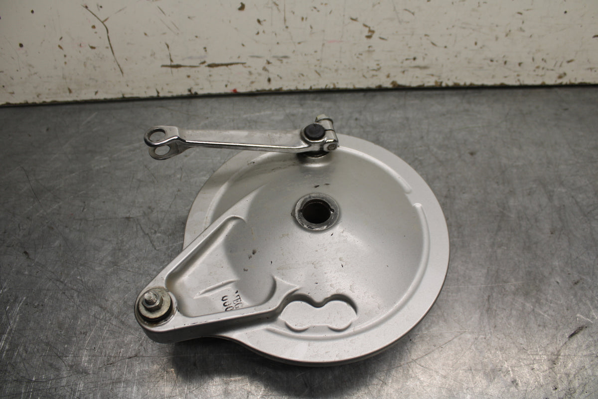 10-13 HONDA SHADOW RS 750 VT750RS DRUM BRAKE  BB718