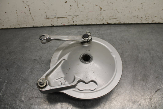10-13 HONDA SHADOW RS 750 VT750RS DRUM BRAKE  BB718
