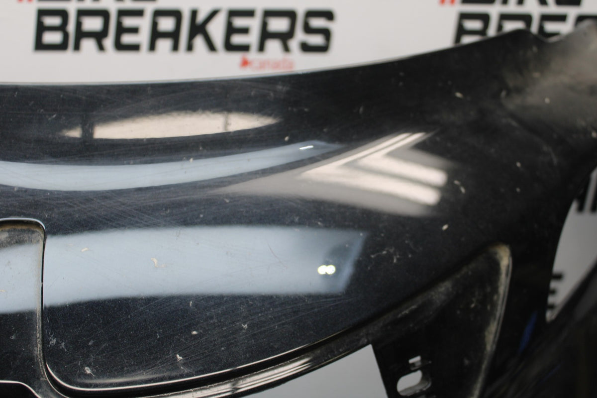 21 INDIAN ROADMASTER FRONT UPPER FAIRING NOSE WINDSHIELD COWL BB001