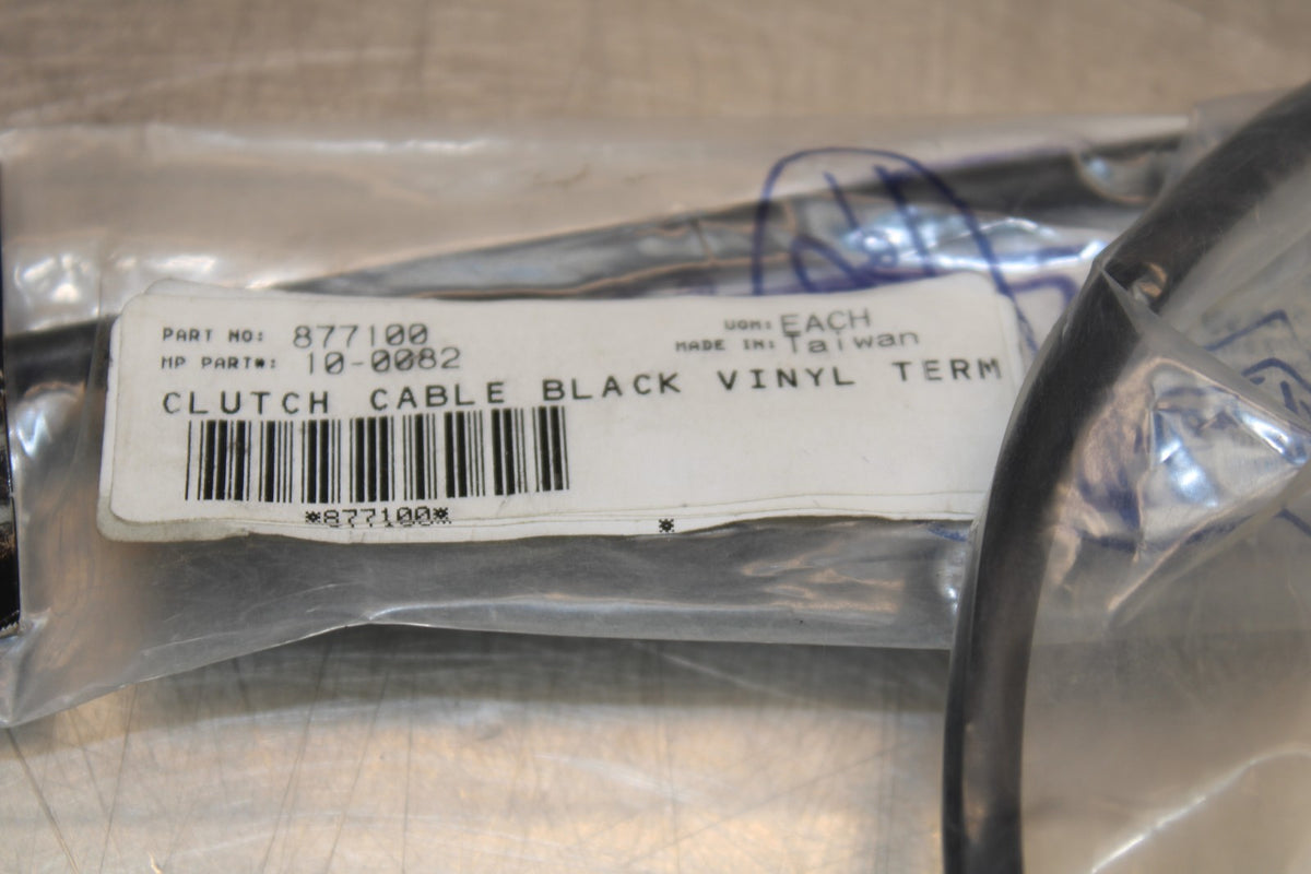  BB87692-00 KTM 640 ENDURO CLUTCH CABLE LINE