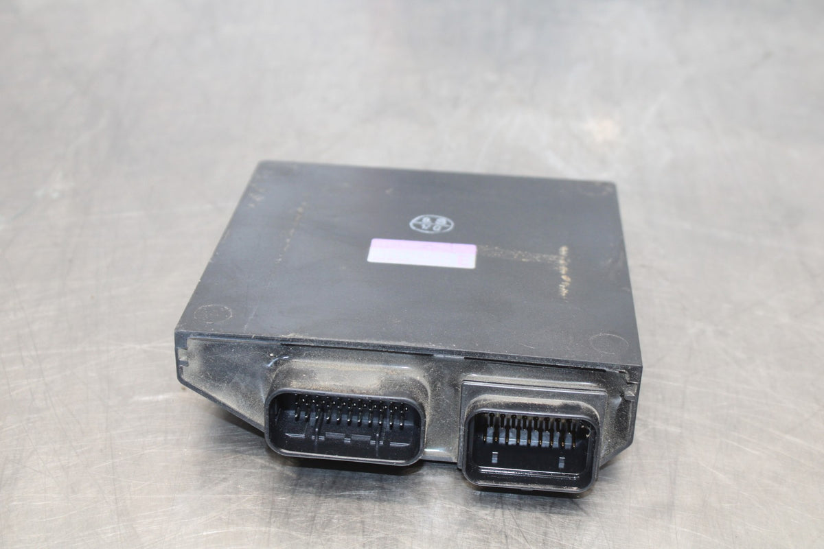 15-17 YAMAHA FJ09 ECU COMPUTER CONTROLLER UNIT BLACK BOX ECM CDI  BB906