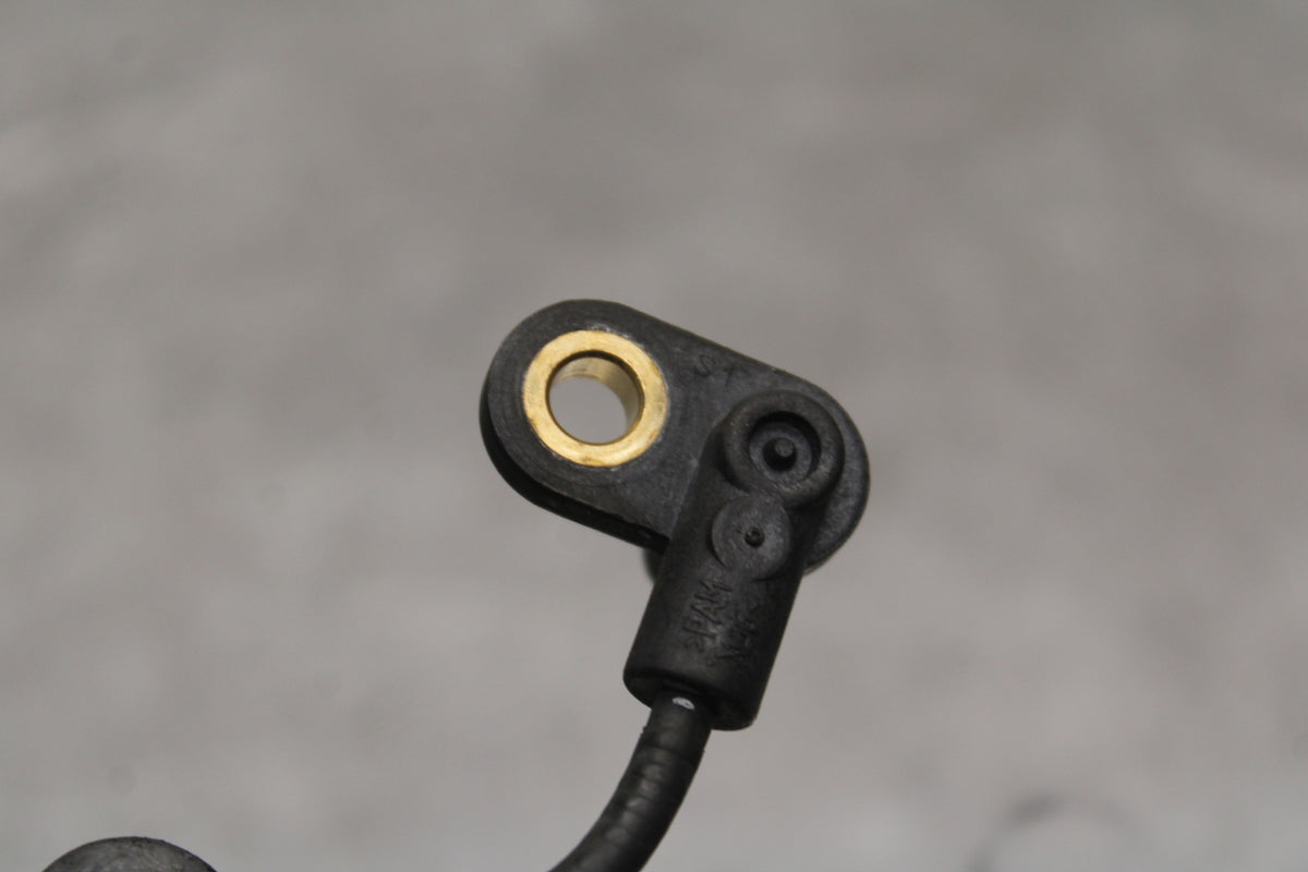 17-21 HONDA CBR1000RR SP REAR ABS BRAKE SENSOR BB681