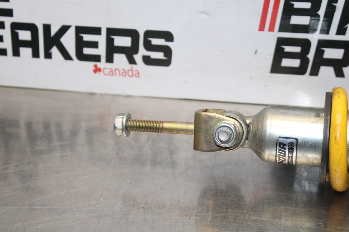 01-06 HONDA CBR600F4I REAR BACK SHOCK ABSORBER SUSPENSION BB778
