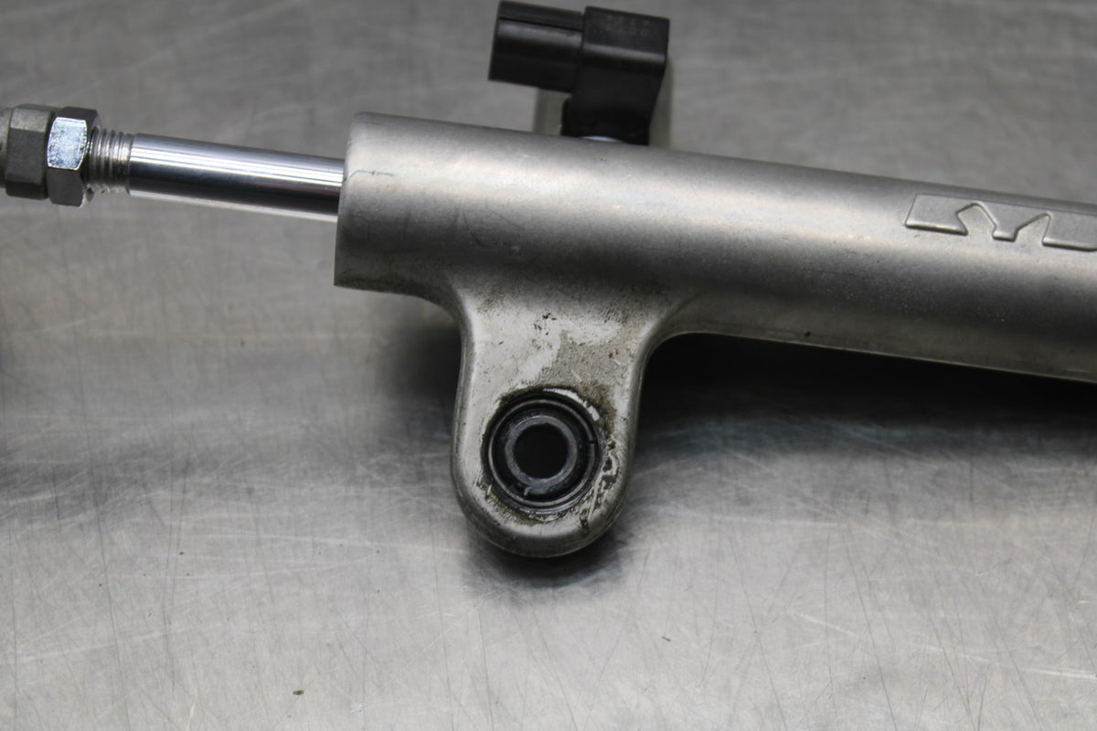 11-25 SUZUKI GSXR 600  STEERING DAMPER STABILIZER BB830