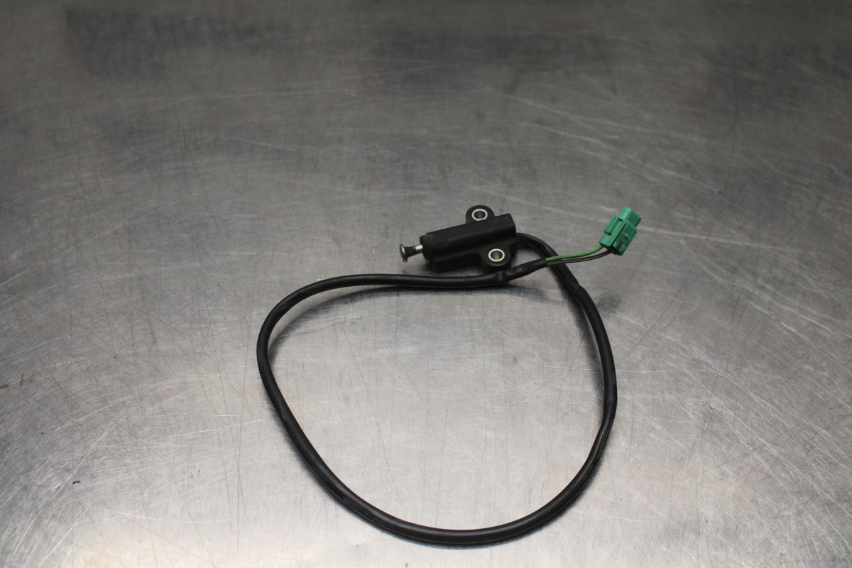 17-24 SUZUKI SV650 KICKSTAND SIDE KICK STAND SENSOR BB829