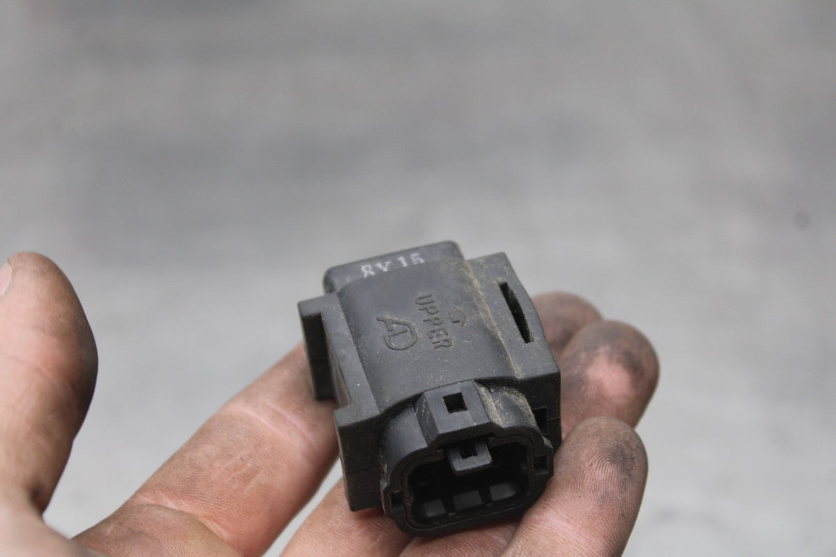 17-24 SUZUKI SV650 TIP OVER BANK ANGLE CRASH SENSOR SWITCH  BB829