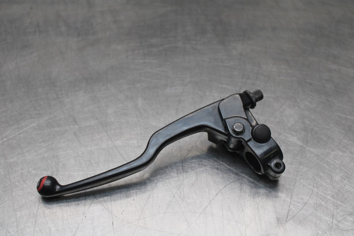 08-12 KAWASAKI NINJA 250R EX250J CLUTCH PERCH MOUNT WITH LEVER  BB784