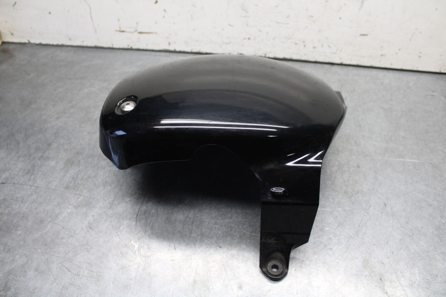 05-06 SUZUKI BOULEVARD M50 FRAME COVER 47351-41F00-019 47351-41F01-019 BB671