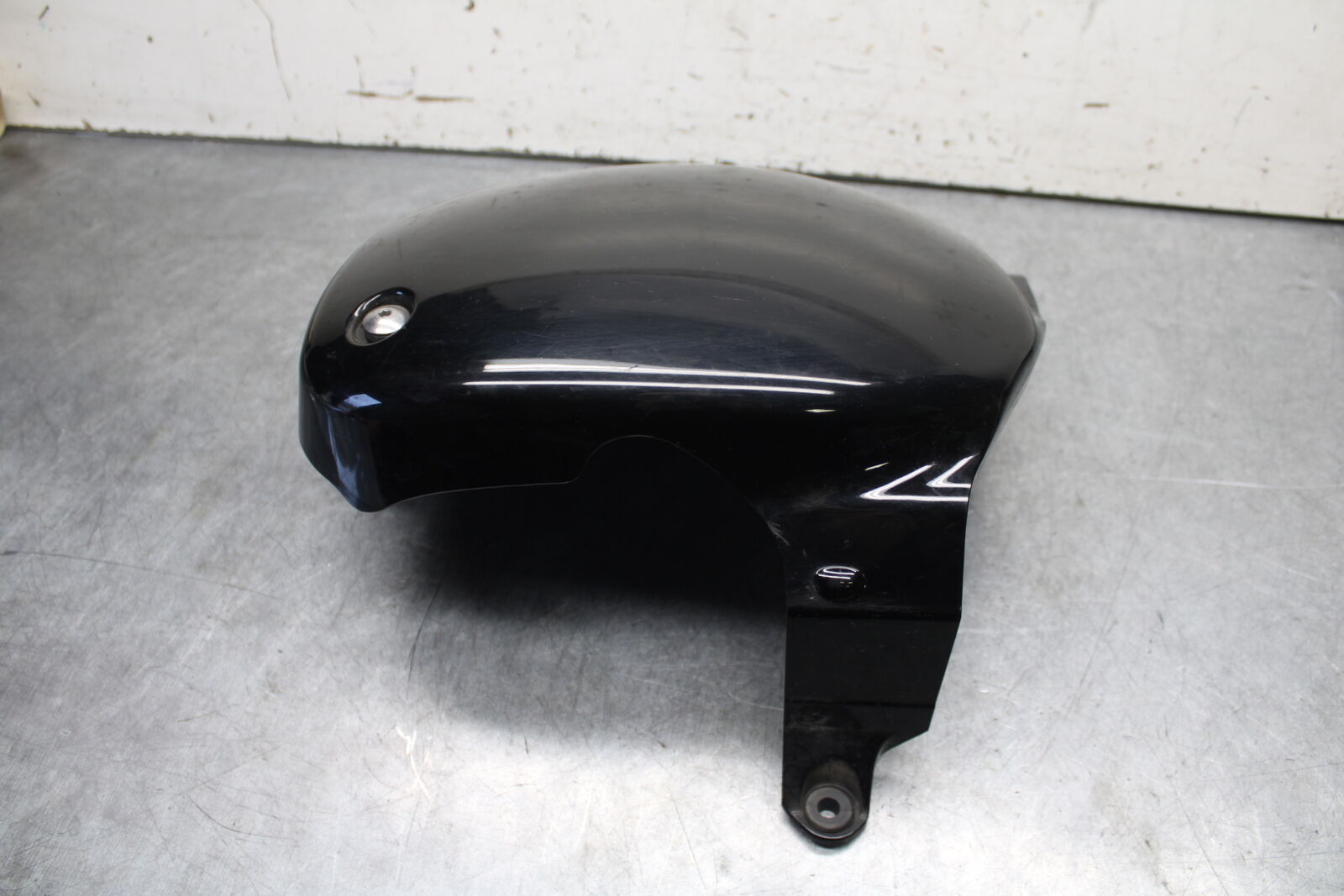 05-06 SUZUKI BOULEVARD M50 FRAME COVER 47351-41F00-019 47351-41F01-019 BB671