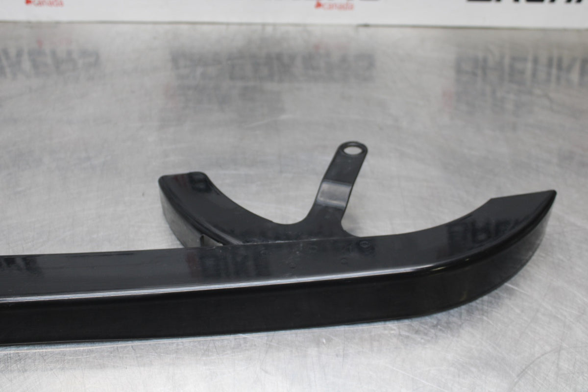 07 HARLEY-DAVIDSON SPORTSTER 1200 CUSTOM XL1200C BELT COVER GUARD BB833