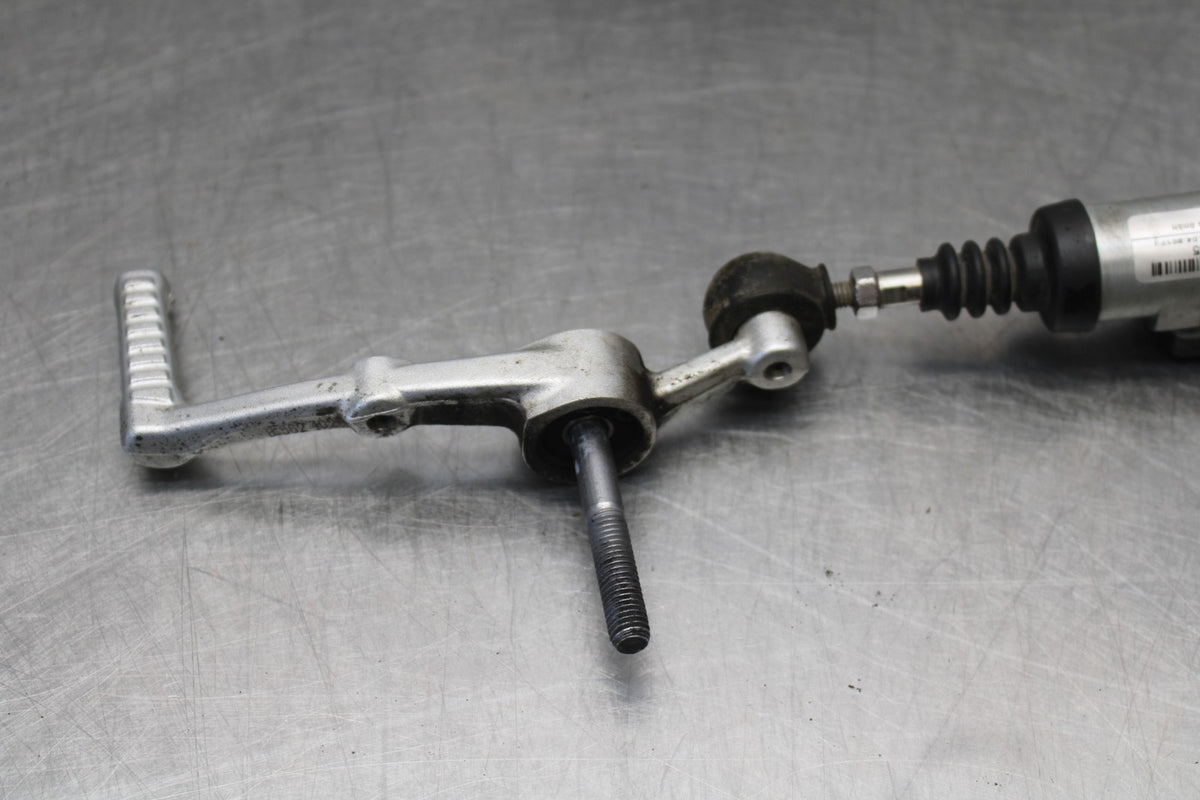 17-20 BMW S1000R QUICK SHIFTER LINKAGE SHIFT LINK PEDAL BB909