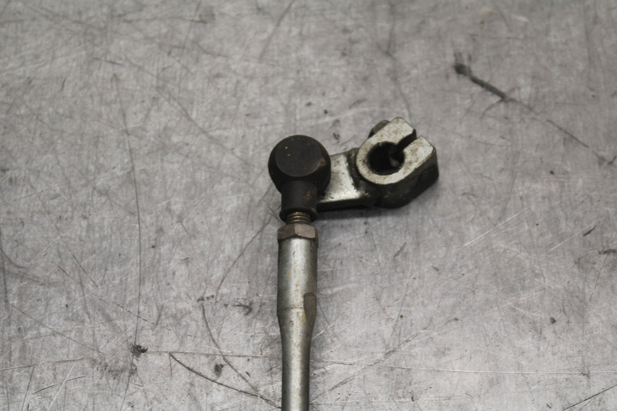 96-07 YAMAHA YZF600R SHIFTER LINKAGE SHIFT LINK PEDAL  BB746